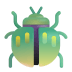 Beetle-3d icon