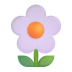 Blossom-3d icon