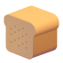 Bread-3d icon