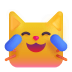 Cat-With-Tears-Of-Joy-3d icon