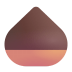Chestnut-3d icon