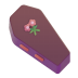 Coffin-3d icon