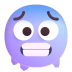 Cold-Face-3d icon