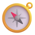 Compass-3d icon