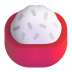 Cooked-Rice-3d icon