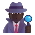 Detective-3d-Dark icon