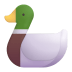 Duck-3d icon
