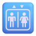 Elevator-3d icon