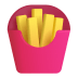 French-Fries-3d icon