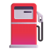 Fuel-Pump-3d icon