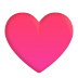 Heart-Suit-3d icon