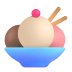 Ice-Cream-3d icon