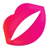 Kiss-Mark-3d icon