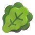 Leafy-Green-3d icon
