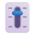 Level-Slider-3d icon