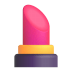 Lipstick-3d icon