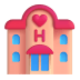 Love-Hotel-3d icon