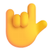 Love-You-Gesture-3d-Default icon