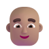 Man-Bald-3d-Medium icon