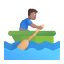 Man-Rowing-Boat-3d-Medium icon