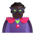 Man-Supervillain-3d-Dark icon
