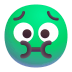 Nauseated-Face-3d icon