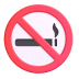No-Smoking-3d icon