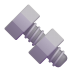 Nut-And-Bolt-3d icon