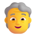 Older-Person-3d-Default icon
