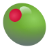 Olive-3d icon