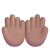 Palms-Up-Together-3d-Medium icon