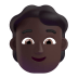 Person-3d-Dark icon