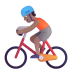 Person-Biking-3d-Medium icon