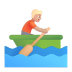 Person-Rowing-Boat-3d-Medium-Light icon