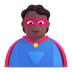 Person-Superhero-3d-Medium-Dark icon