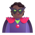 Person-Supervillain-3d-Medium-Dark icon