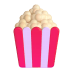 Popcorn-3d icon