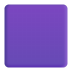 Purple-Square-3d icon