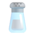 Salt-3d icon