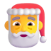 Santa-Claus-3d-Default icon