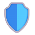 Shield-3d icon