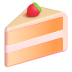 Shortcake-3d icon