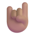 Sign-Of-The-Horns-3d-Medium icon