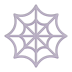 Spider-Web-3d icon
