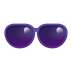 Sunglasses-3d icon