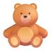Teddy-Bear-3d icon