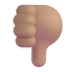 Thumbs-Down-3d-Medium icon