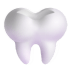 Tooth-3d icon