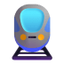 Train-3d icon