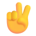 Victory-Hand-3d-Default icon
